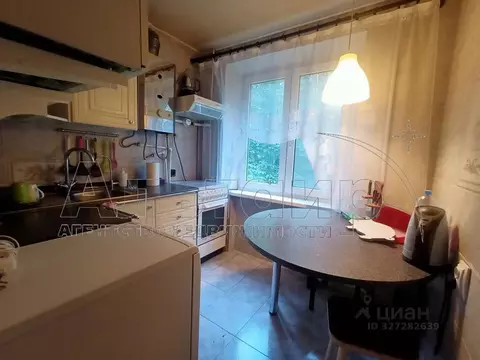 3-к кв. Ростовская область, Ростов-на-Дону просп. 40-летия Победы, ...