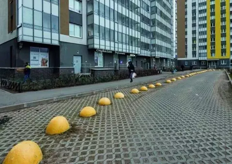Помещение свободного назначения в Санкт-Петербург просп. Васнецовский, ...