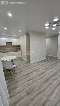 2-комнатная квартира: Каменск-Уральский, проспект Победы, 16 (44 м)