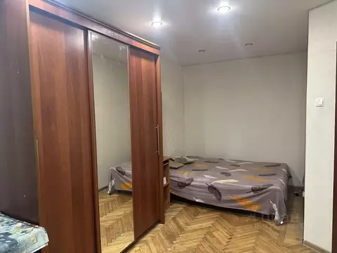 1-к кв. Санкт-Петербург Народная ул., 16 (32.0 м)