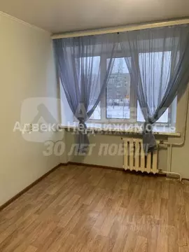 Комната Тюменская область, Тюмень ул. Республики, 216 (18.2 м)