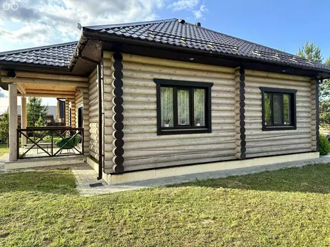 Дом в Шиховское сельское поселение, деревня Балабаны (130 м)