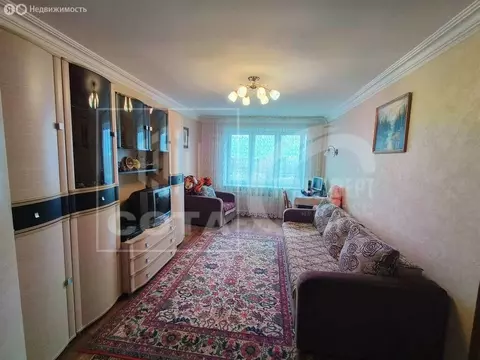 3-комнатная квартира: Воронеж, Южно-Моравская улица, 30 (57 м)