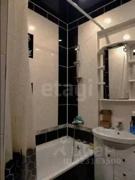 1-к кв. Ставропольский край, Ставрополь № 28 мкр, проезд 2-й ...