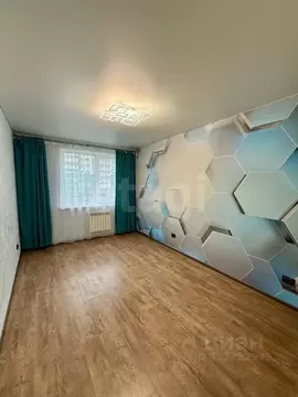 1-к кв. Тверская область, Тверь Оснабрюкская ул., 10к1 (38.5 м)