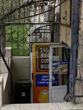 Помещение свободного назначения в Крым, Симферополь ул. Беспалова (81 ...