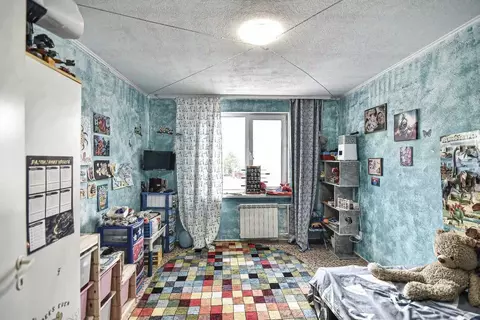 3-к кв. Сахалинская область, Южно-Сахалинск Автомобильная ул., 4 (73.0 ...