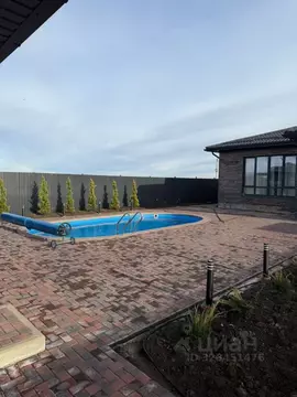 Дом в Краснодарский край, Краснодар Копанской хут., ул. Нарядная, 1 ...