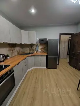 2-к кв. Татарстан, Казань Маршрутная ул., 15к1 (54.0 м)