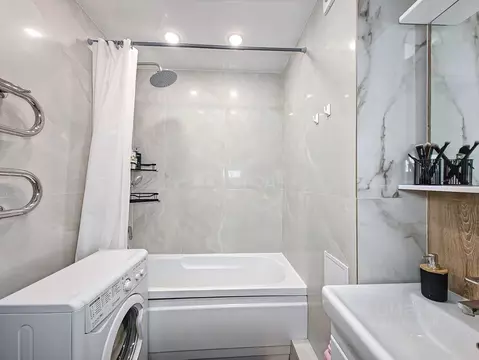 1-к кв. Новосибирская область, Новосибирск ул. Татьяны Снежиной, 42 ...