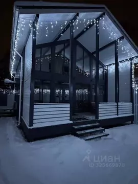 Дом в Московская область, Мытищи городской округ, пос. Трудовая ул. ...