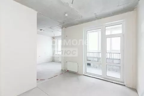 Студия Тюменская область, Тюменский муниципальный округ, д. Патрушева ...