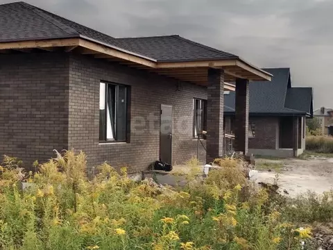 Дом в Брянская область, Брянский район, Снежское с/пос, с. Толмачево ...