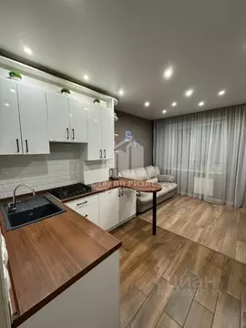 2-к кв. Калининградская область, Калининград ул. Генерала Челнокова, ...