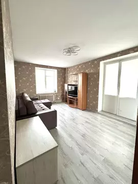 2-к кв. Московская область, Балашиха ул. Карбышева, 19 (47.0 м)