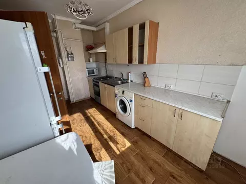 2-к кв. Калининградская область, Калининград просп. Калинина (48.5 м)