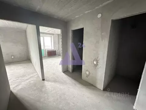 2-к кв. Алтайский край, Новоалтайск ул. Титова, 8А (50.6 м)