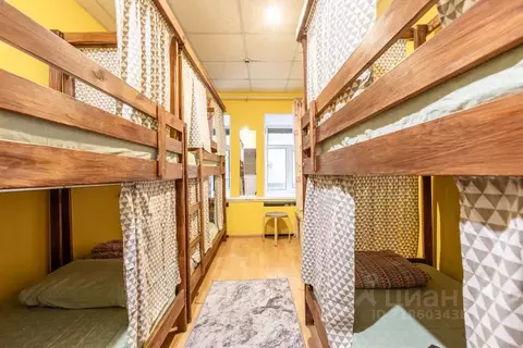 Комната Санкт-Петербург Казанская ул., 56