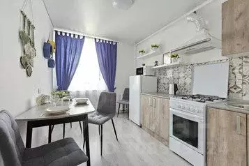 1-к кв. Вологодская область, Череповец ул. Батюшкова, 12 (34.0 м)