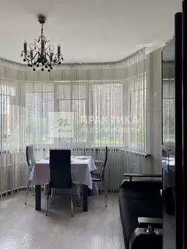 Продается 2-комнатная квартира