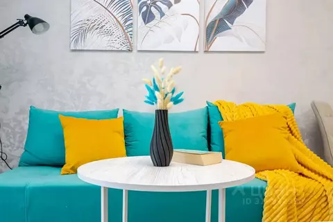 2-к кв. Пермский край, Пермь Парковый просп., 56 (55.0 м)