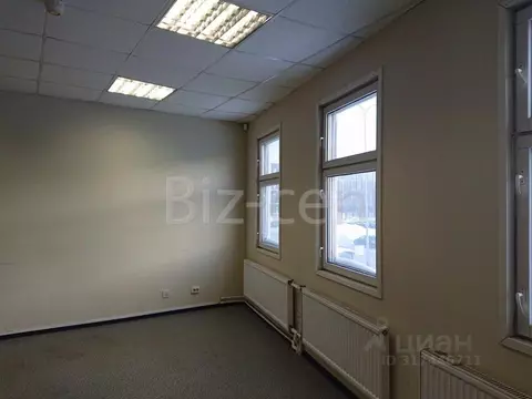 Офис в Санкт-Петербург Мебельная ул., 5 (28 м)