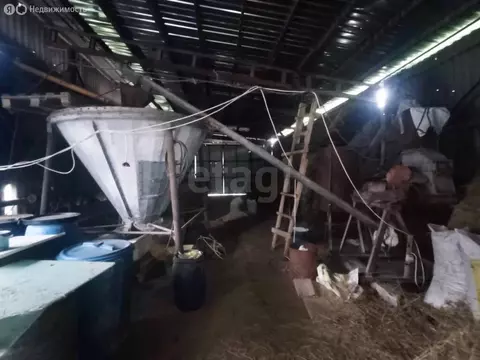 Производственное помещение (500 м)