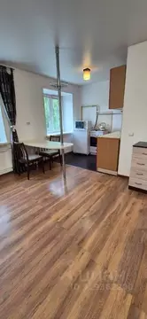 1-к кв. Томская область, Томск ул. Котовского, 28 (31.0 м)