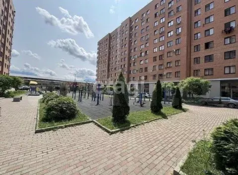 1-к кв. Северная Осетия, Владикавказ ул. Братьев Темировых, 69/3 (44.0 ...