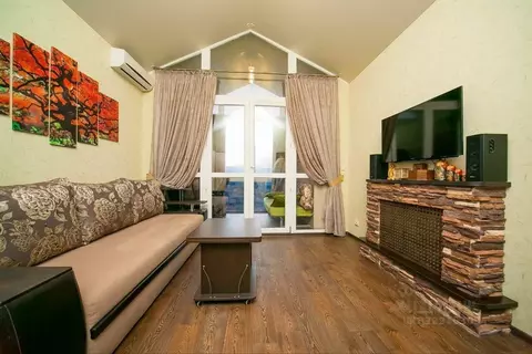 1-к кв. Севастополь ул. Тараса Шевченко, 49 (39.1 м)