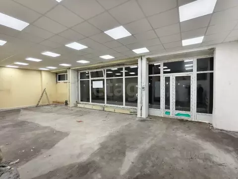 Помещение свободного назначения в Москва Клязьминская ул., 19 (78 м)