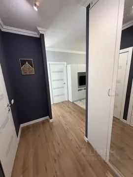 2-к кв. Московская область, Ленинский городской округ, Боброво пгт ул. ...