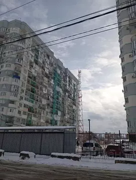 Офис в Краснодарский край, Краснодар пос. Краснодарский, 66к1 (22 м)