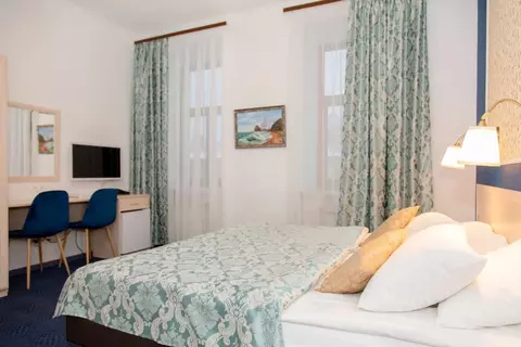 Комната Санкт-Петербург наб. Канала Грибоедова, 35 (20.0 м)