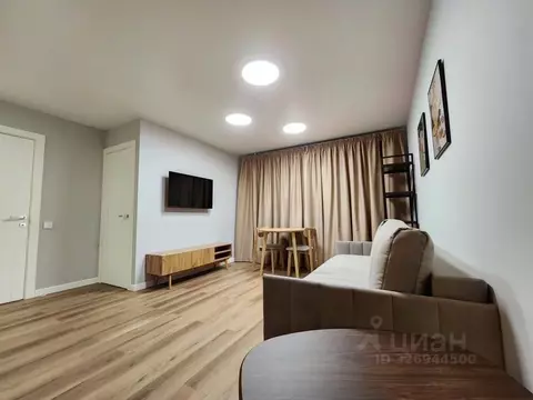 1-к кв. Москва Кусковская ул., 21К1 (31.4 м)