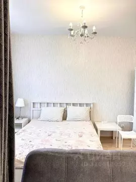 Студия Пермский край, Пермь ул. Революции, 48В (34.0 м)