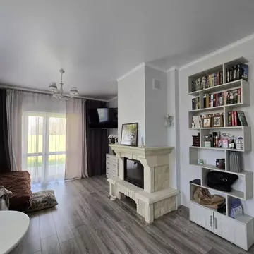 Дом в Краснодарский край, Анапа муниципальный округ, с. Витязево ул. ...