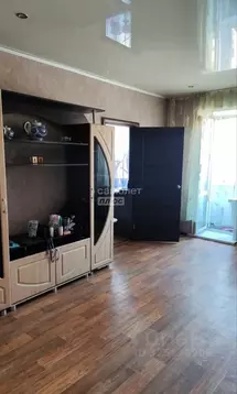 2-к кв. Алтайский край, Бийск Красноармейская ул., 41 (38.6 м)