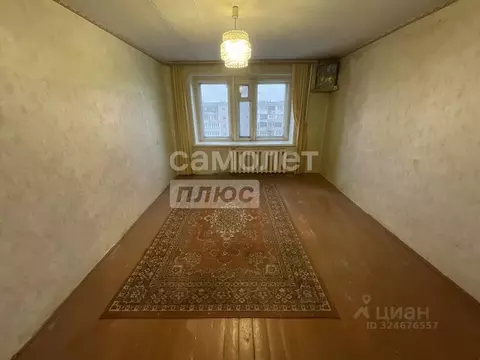 2-к кв. Омская область, Омск ул. Сулеймана Стальского, 2 (47.1 м)