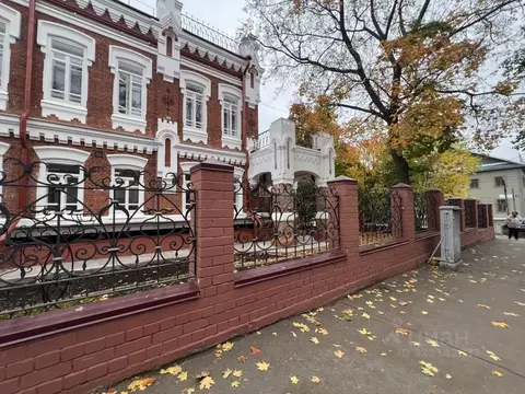 3-к кв. Кировская область, Киров ул. Герцена, 16 (69.8 м)