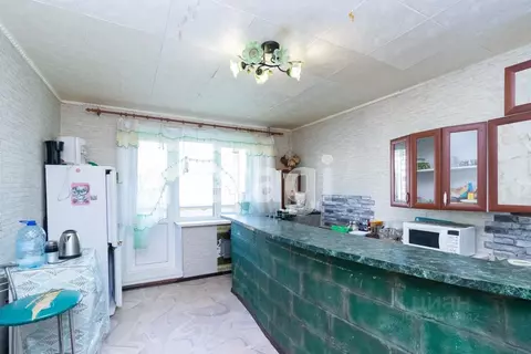 4-к кв. Тюменская область, Тюмень ул. Московский Тракт, 167 (105.5 м)