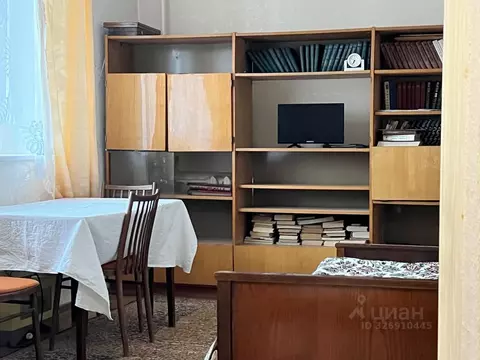 1-к кв. Владимирская область, Владимир ул. Василисина, 4а (37.0 м)