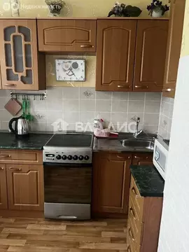 1-комнатная квартира: Королёв, проспект Космонавтов, 41А (39 м)