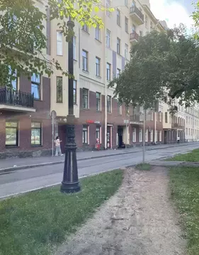 Комната Санкт-Петербург просп. Большой Васильевского острова, 56
