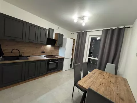 2-к кв. Москва Очаковское ш., 7 (59.0 м)