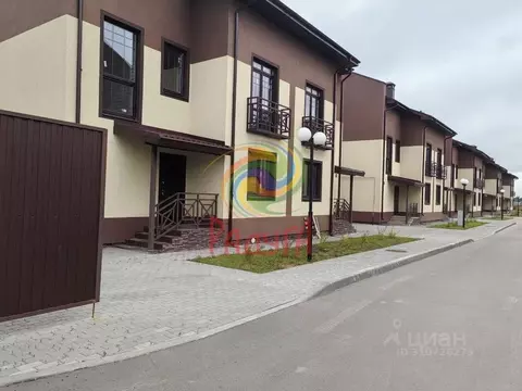 Дом в Ивановская область, Ивановский район, Беляницкое с/пос, д. ...