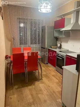 1-комнатная квартира: Новосибирск, Октябрьский район, микрорайон ...