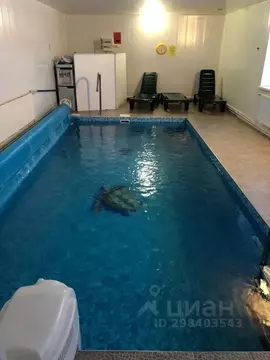 Дом в Московская область, Чехов муниципальный округ, д. Репниково ул. ...