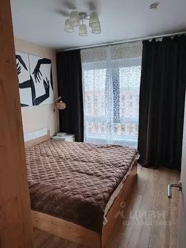 1-к кв. Москва ул. Братьев Бромлей, 5к1 (39.0 м)