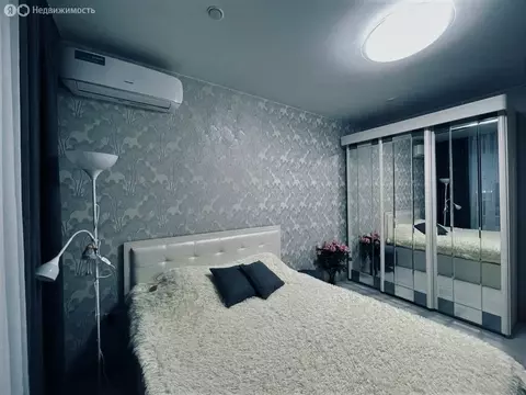 1-комнатная квартира: Краснодар, Прикубанский внутригородской округ, ...